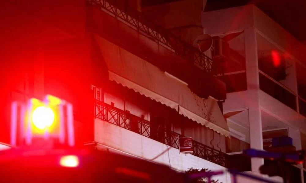 Νέα Ερυθραία: Το τραγικό παιχνίδι της μοίρας για τον 40χρονο που κάηκε ζωντανός